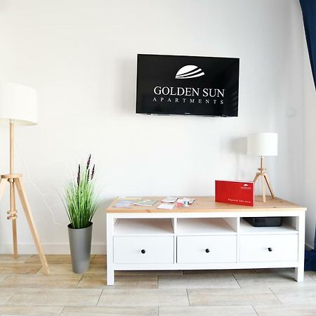 Apartament Lazur Z Miejscem Postojowym W Garazu Kolberg Exterior foto